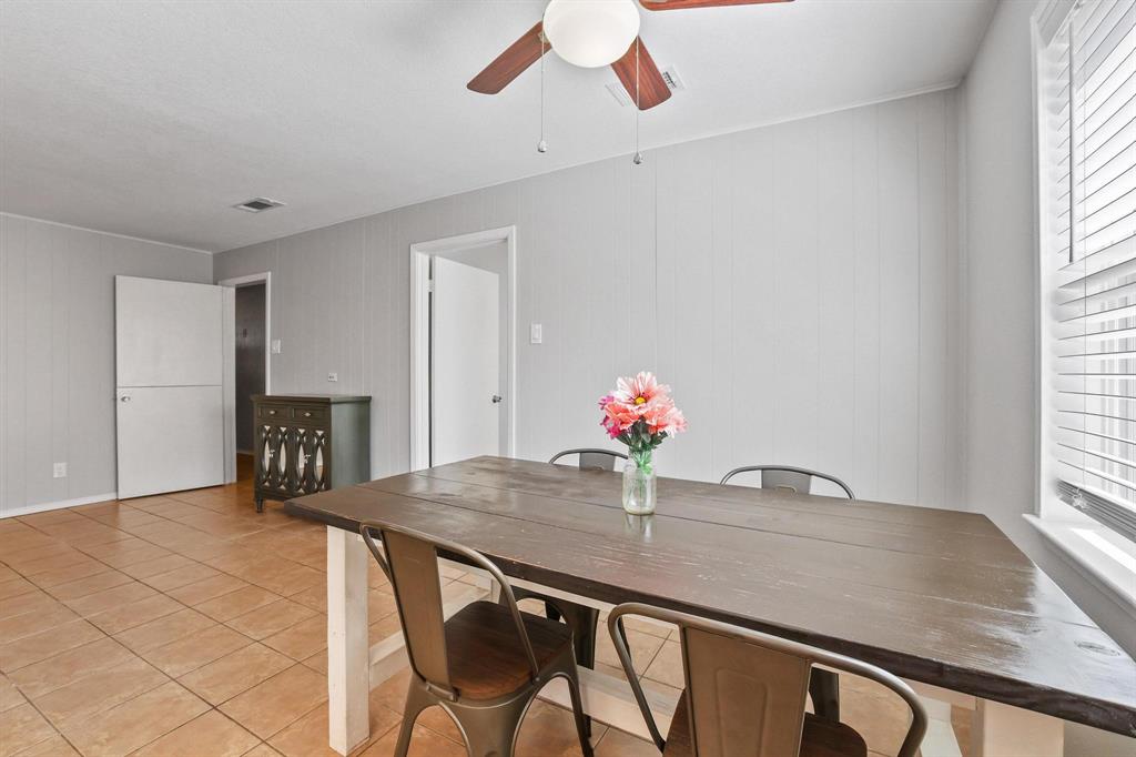 Lake Highlands North - Residential