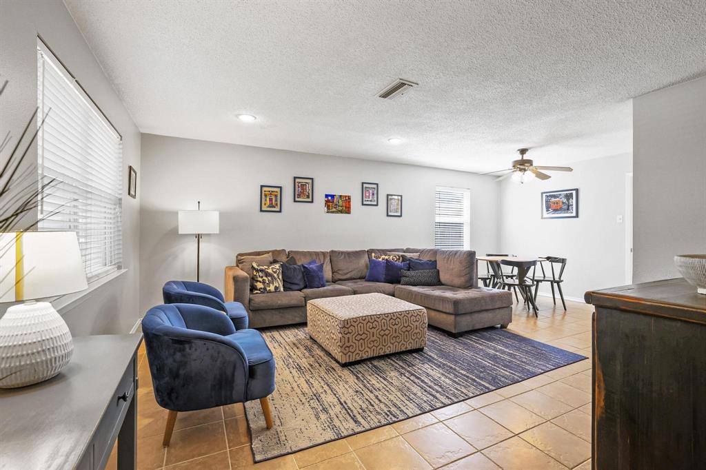 Lake Highlands North - Residential