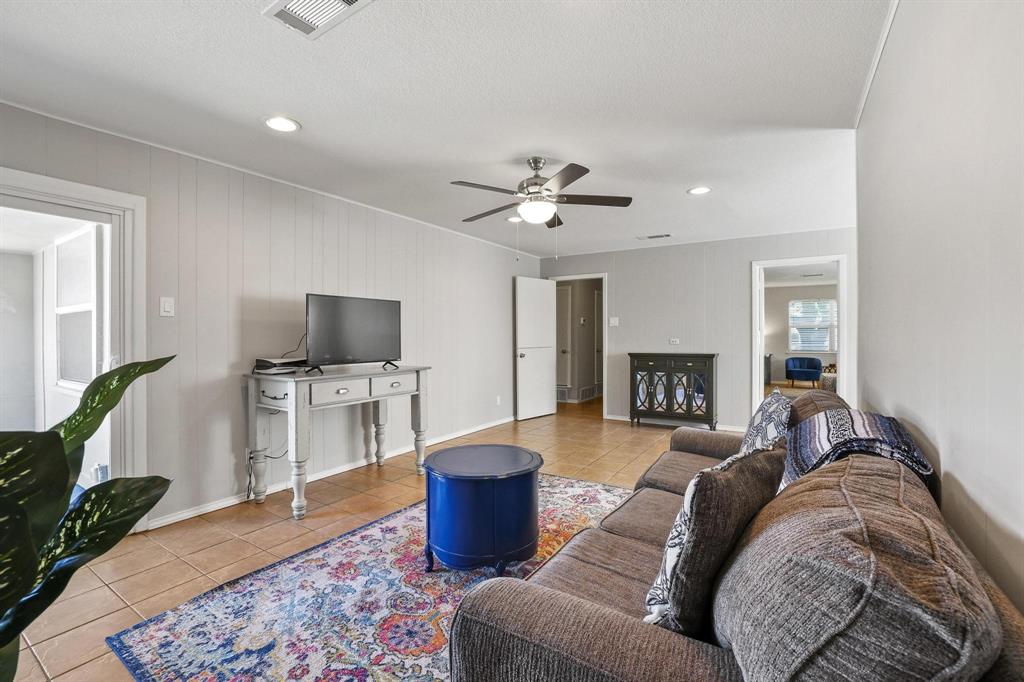 Lake Highlands North - Residential