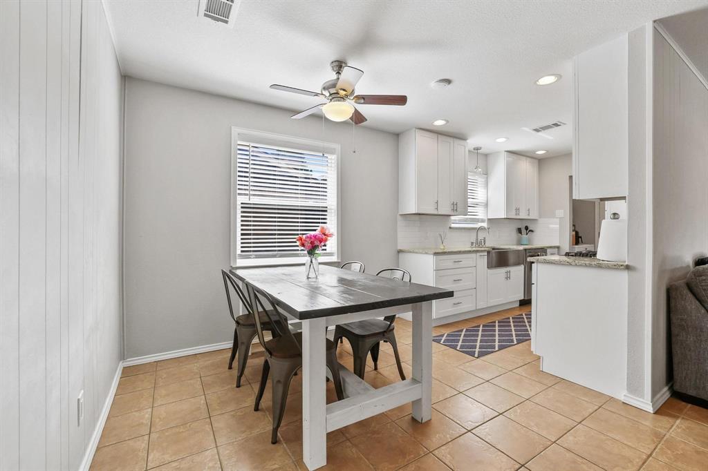 Lake Highlands North - Residential