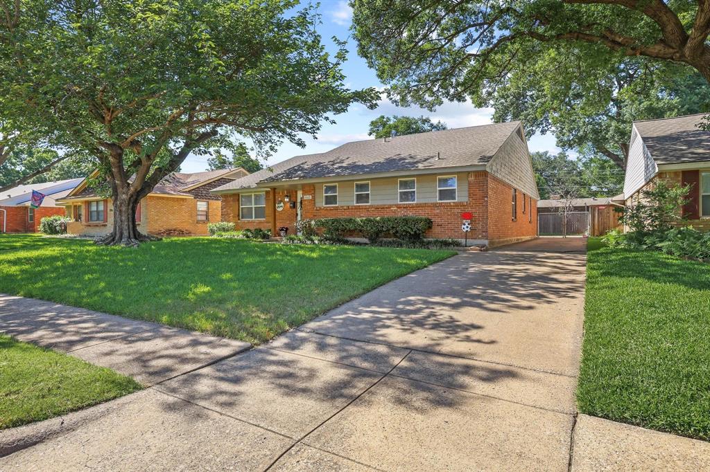Lake Highlands North - Residential