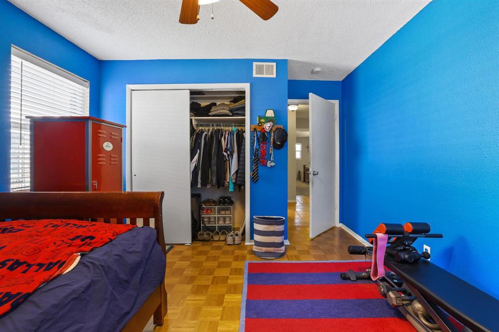 Lake Highlands North - Residential