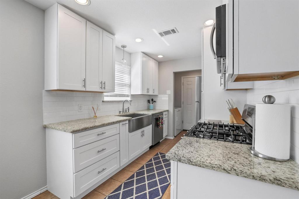 Lake Highlands North - Residential
