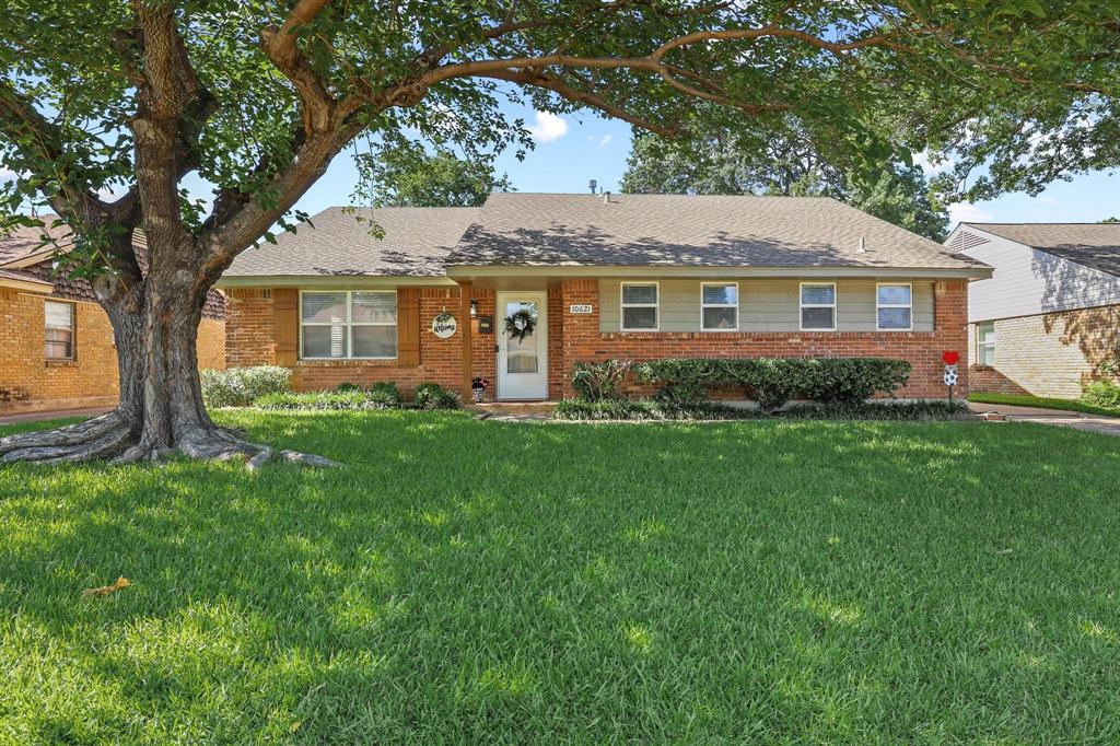 Lake Highlands North - Residential