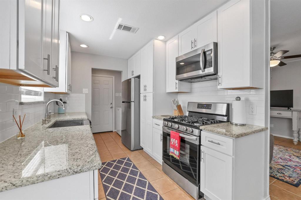 Lake Highlands North - Residential