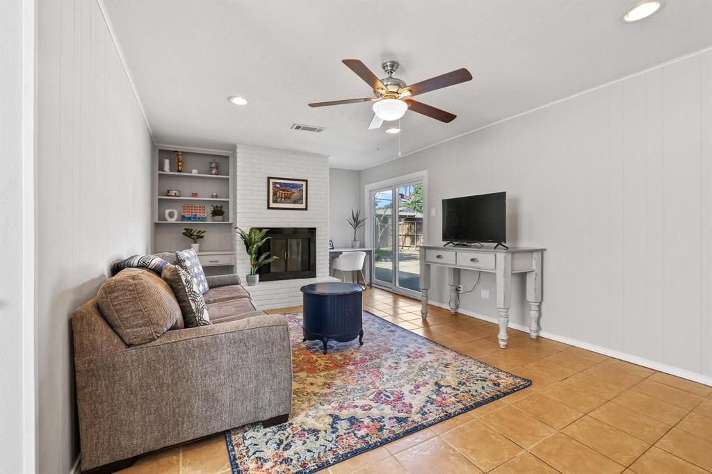 Lake Highlands North - Residential
