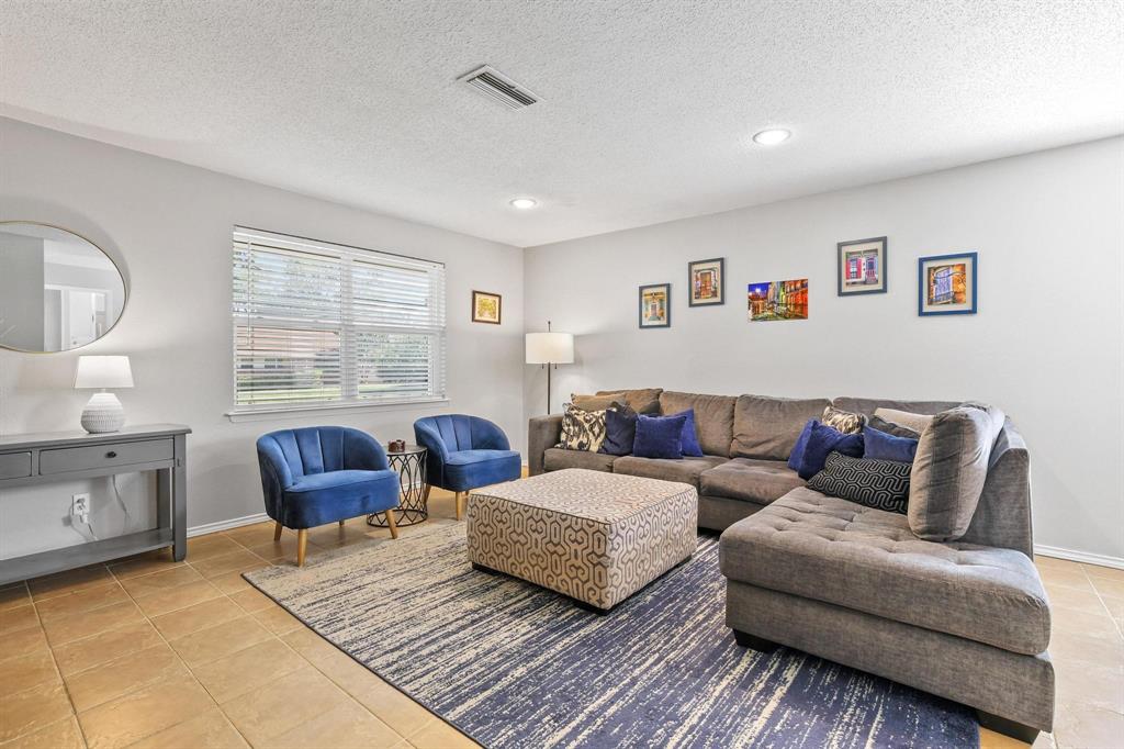 Lake Highlands North - Residential