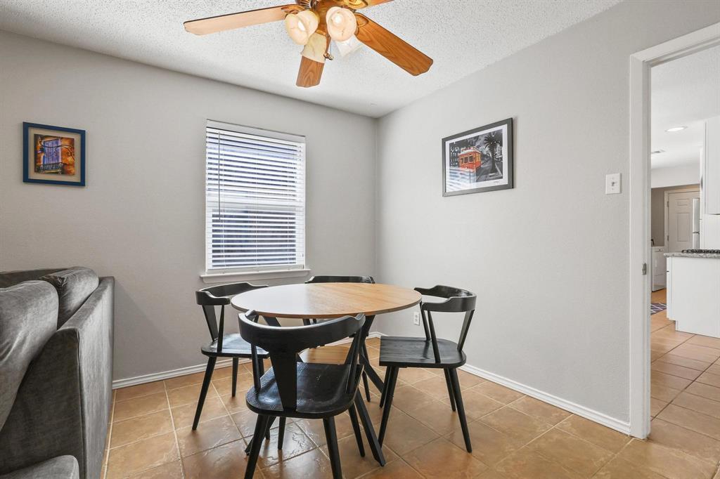 Lake Highlands North - Residential
