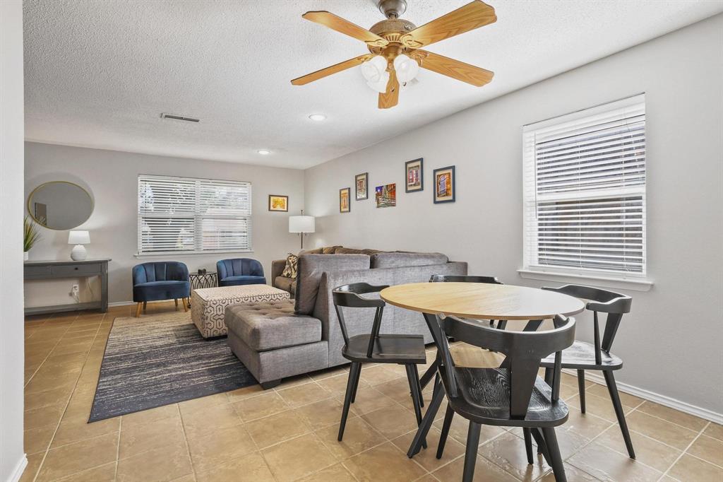 Lake Highlands North - Residential