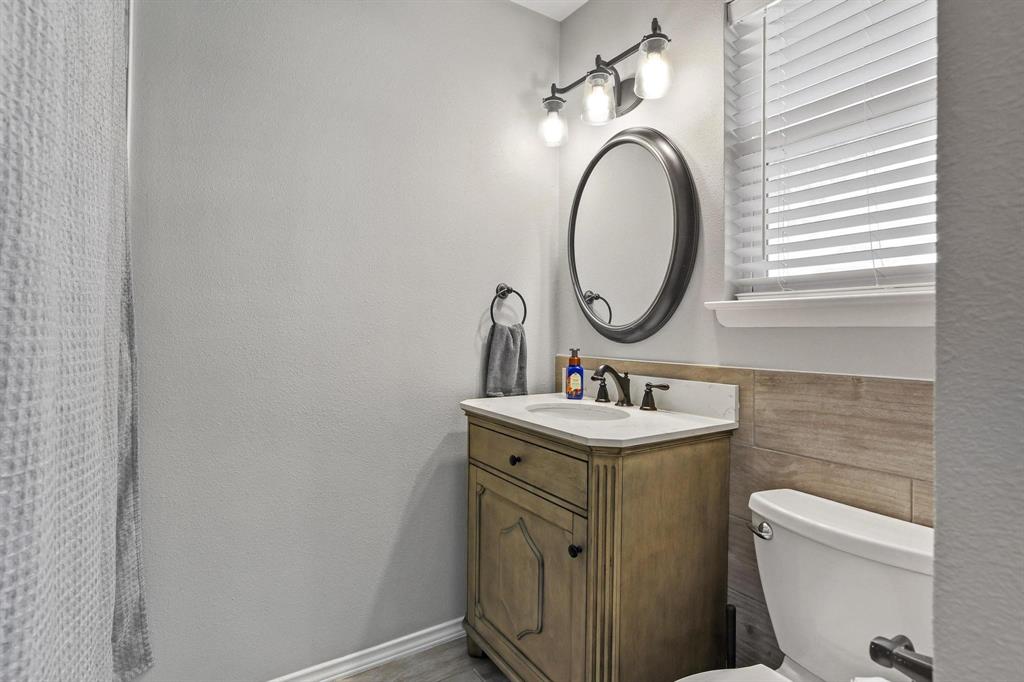 Lake Highlands North - Residential