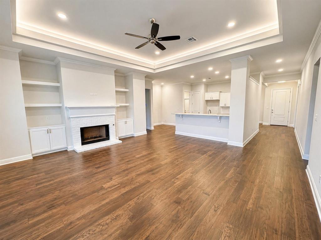 Edgewater Pass - Residential