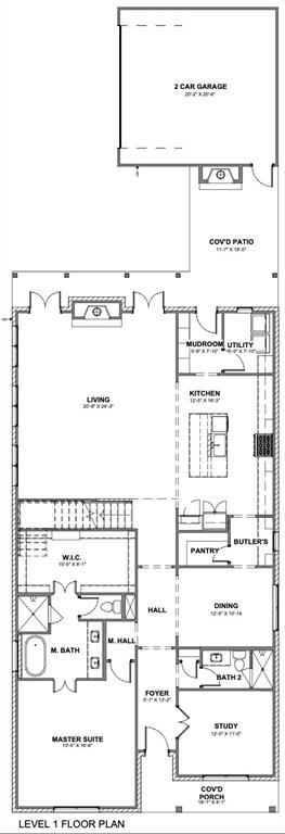 Buntings Add - Residential