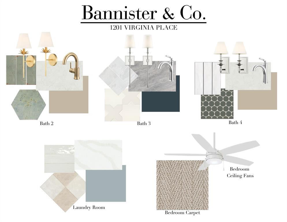Buntings Add - Residential