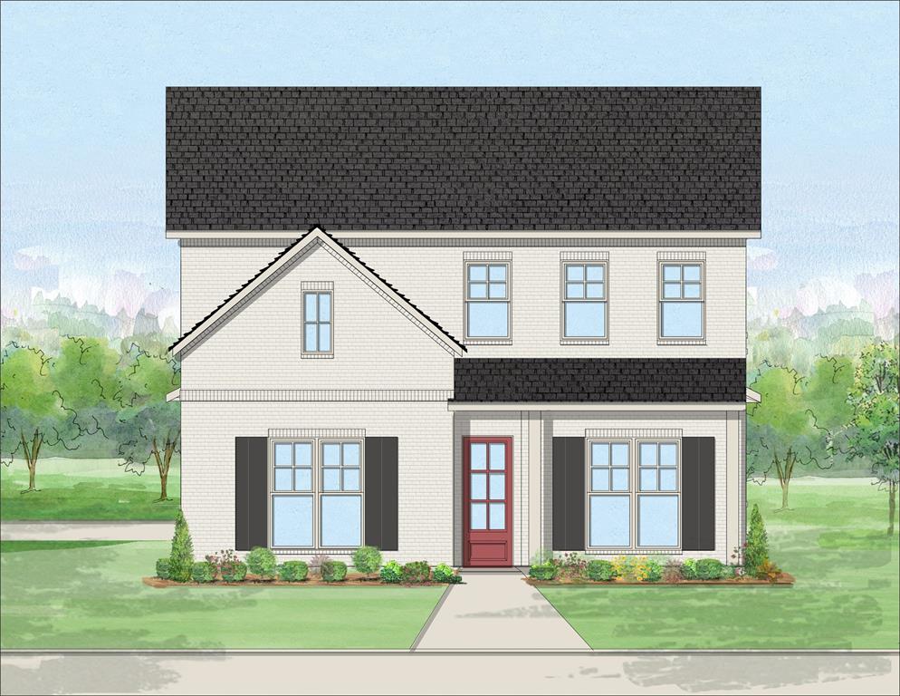 Buntings Add - Residential