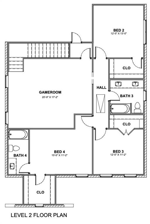 Buntings Add - Residential