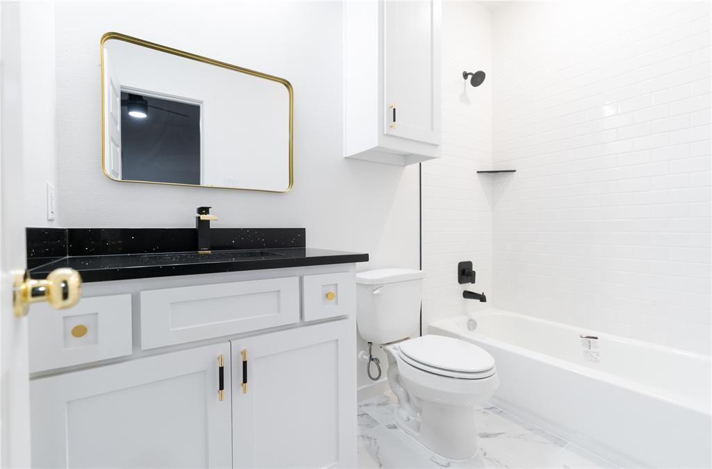 Cross-Cooper - Residential
