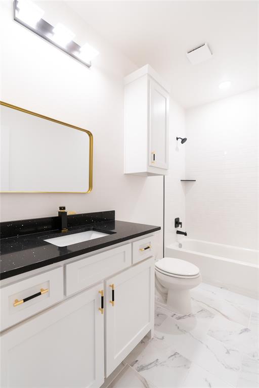 Cross-Cooper - Residential