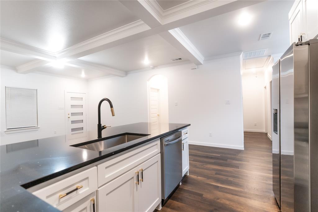 Cross-Cooper - Residential