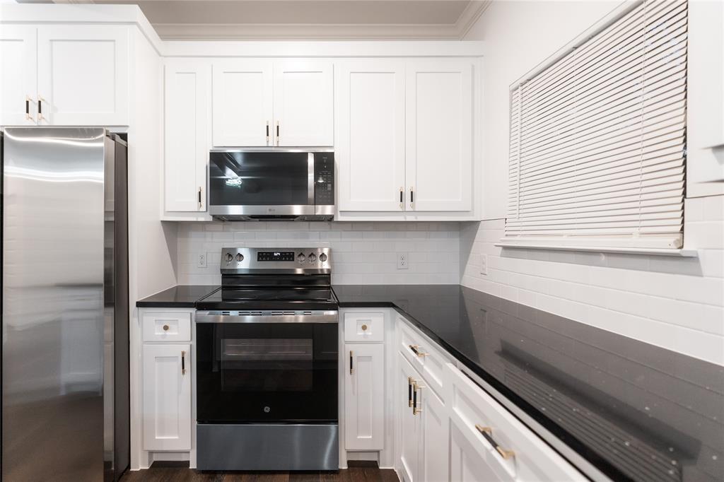 Cross-Cooper - Residential