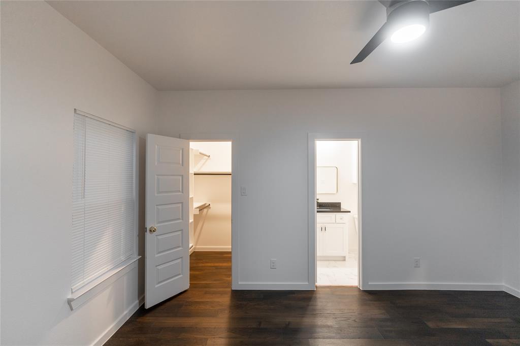 Cross-Cooper - Residential
