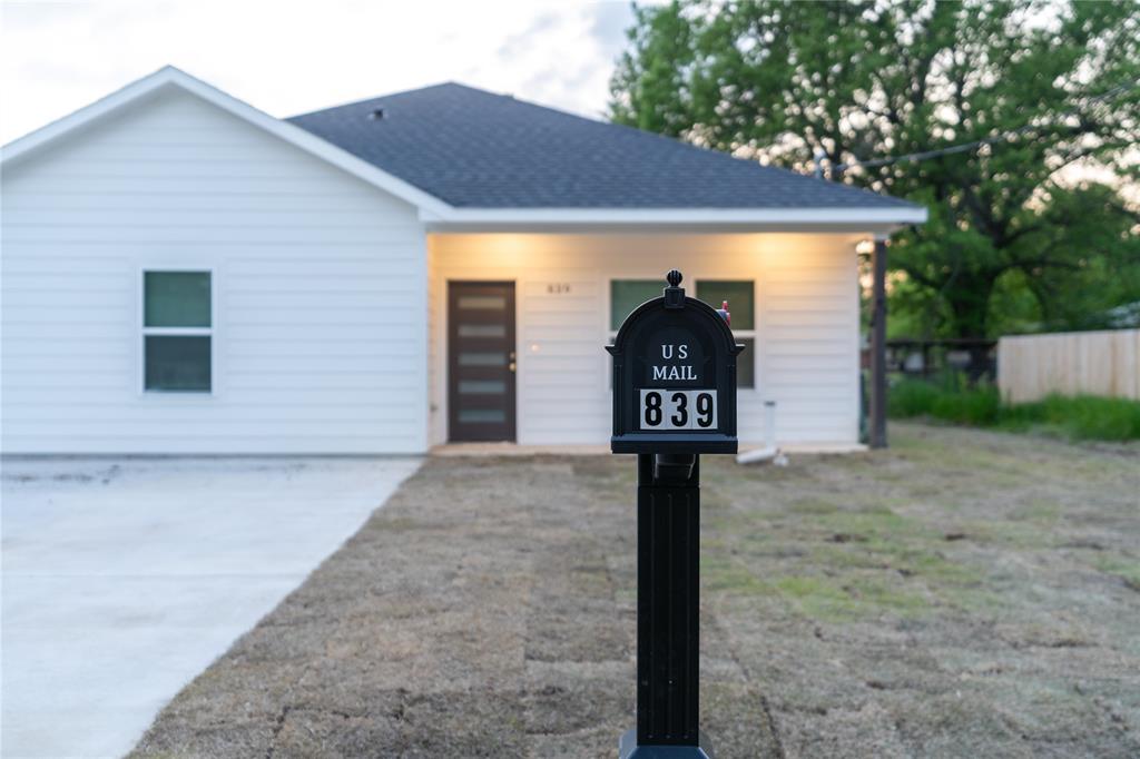 Cross-Cooper - Residential