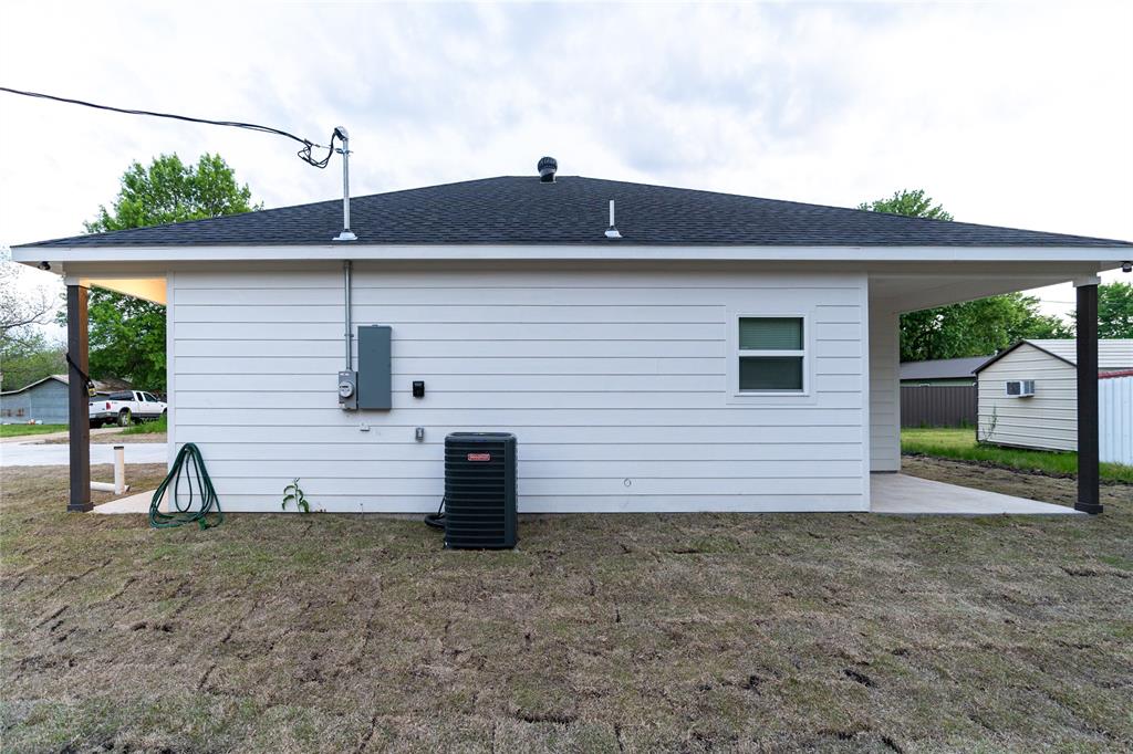 Cross-Cooper - Residential