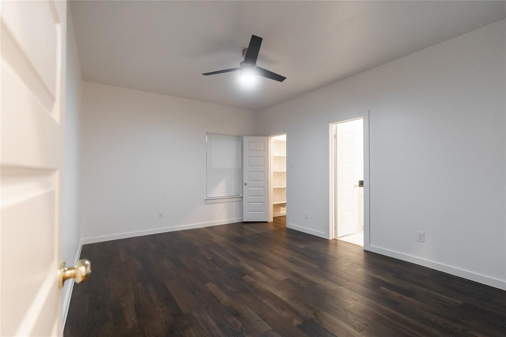 Cross-Cooper - Residential