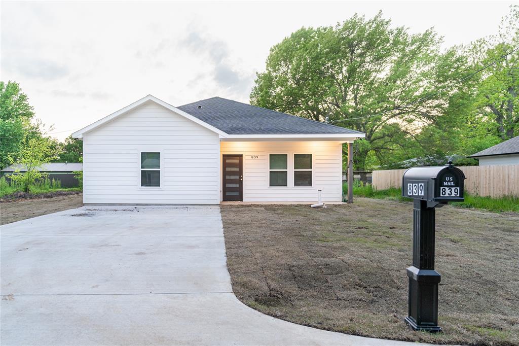 Cross-Cooper - Residential