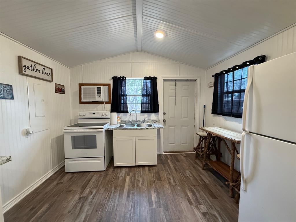 Promontory RV Resort Ph I - Residential