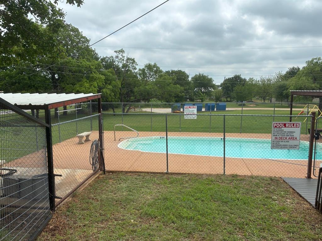 Promontory RV Resort Ph I - Residential