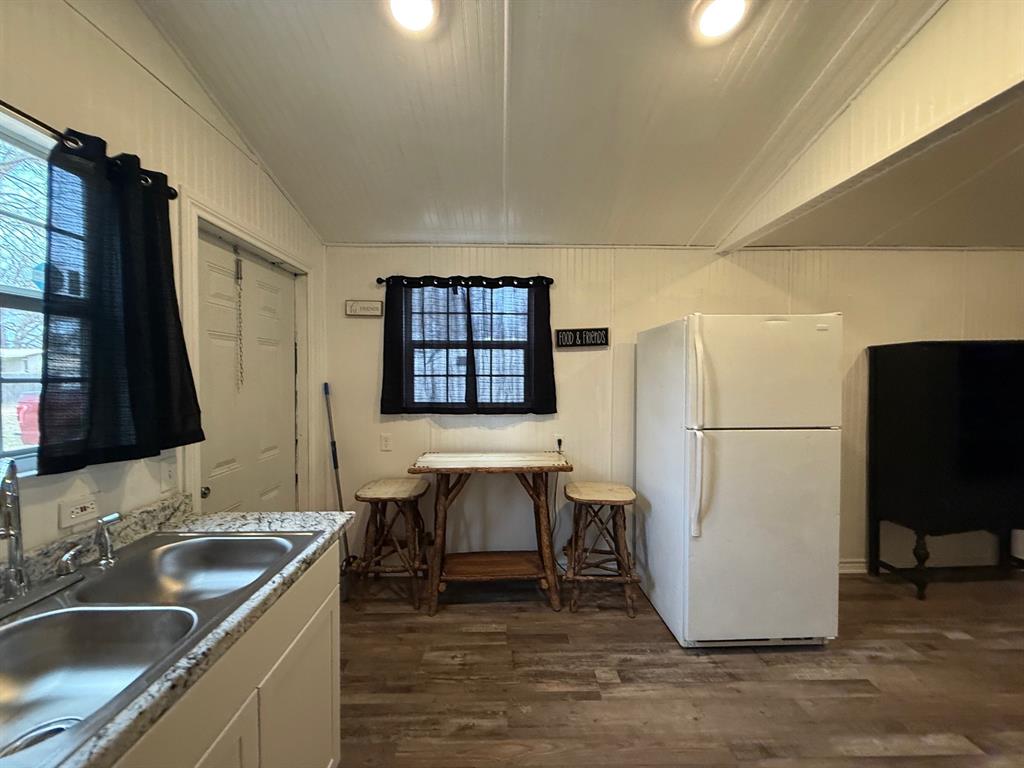 Promontory RV Resort Ph I - Residential