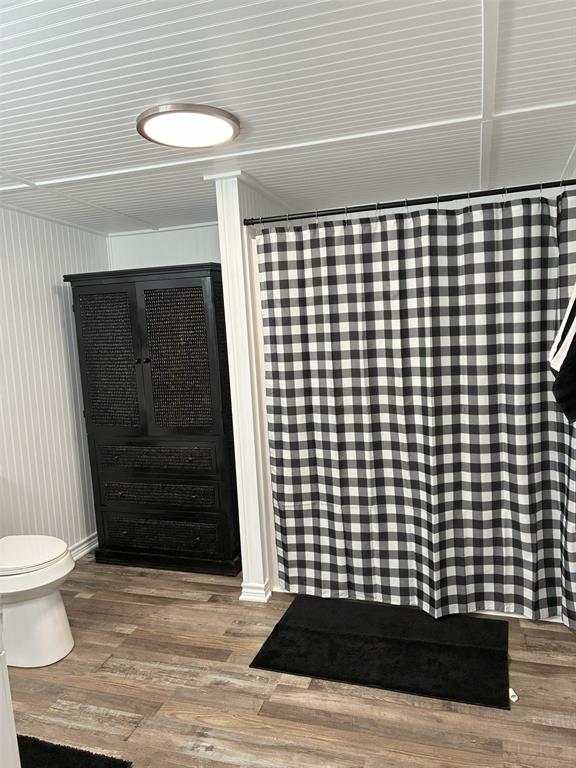 Promontory RV Resort Ph I - Residential