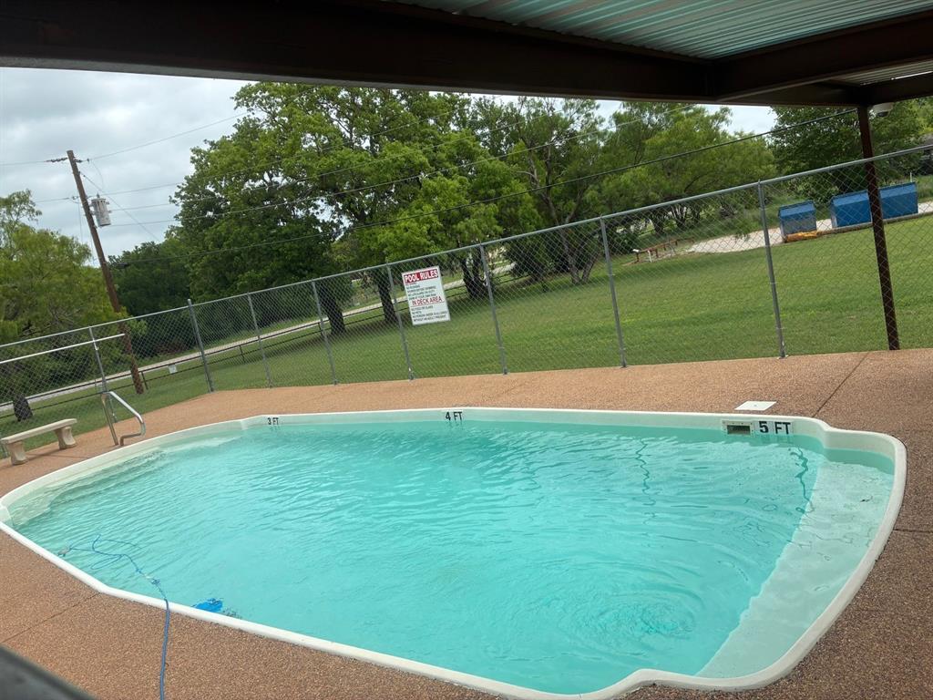 Promontory RV Resort Ph I - Residential