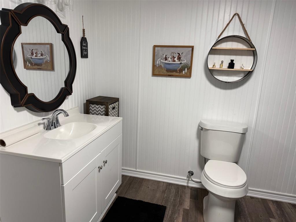 Promontory RV Resort Ph I - Residential