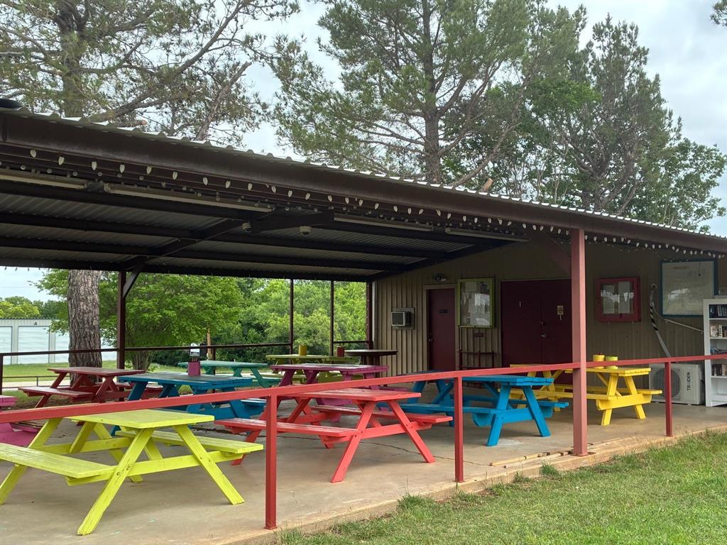 Promontory RV Resort Ph I - Residential