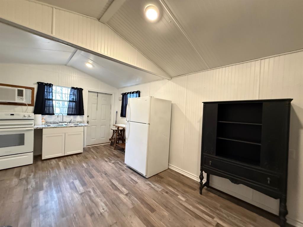 Promontory RV Resort Ph I - Residential