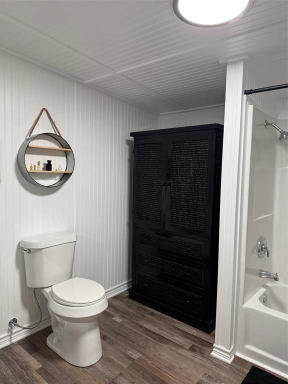 Promontory RV Resort Ph I - Residential