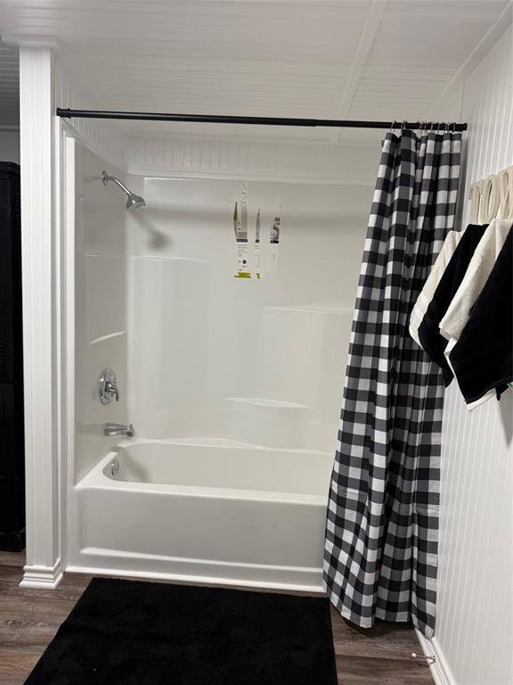 Promontory RV Resort Ph I - Residential
