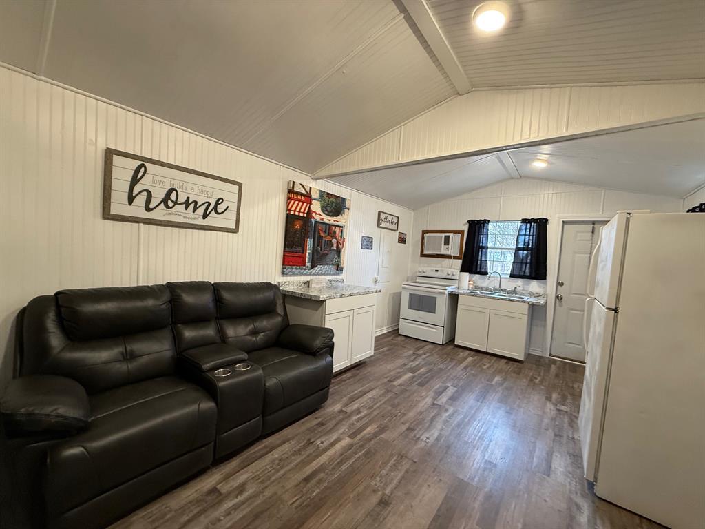 Promontory RV Resort Ph I - Residential