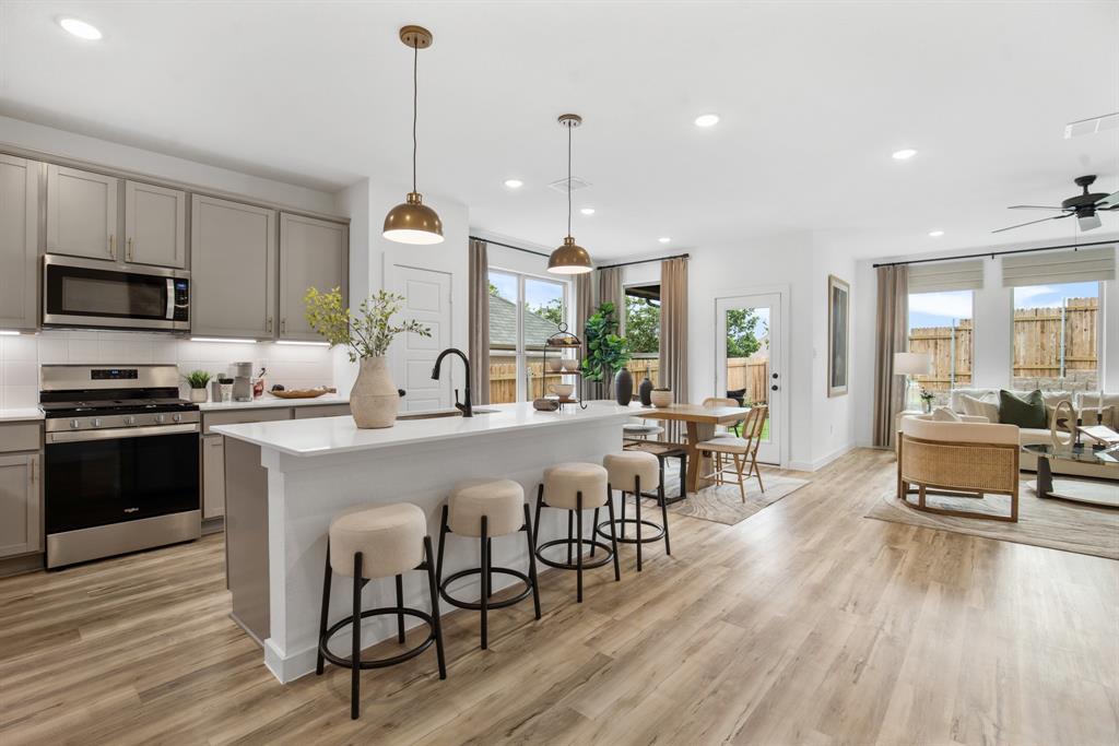 Rocky Creek Crossing - Residential