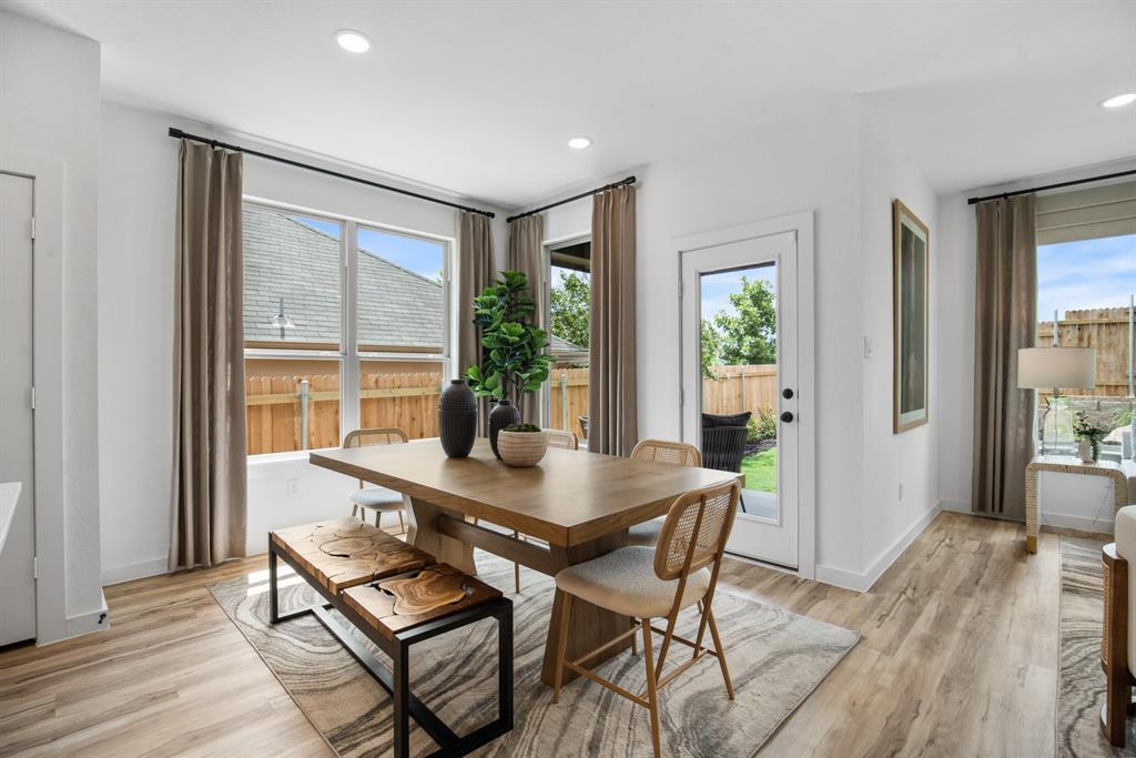 Rocky Creek Crossing - Residential