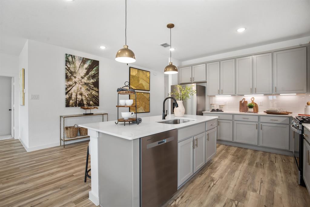 Rocky Creek Crossing - Residential