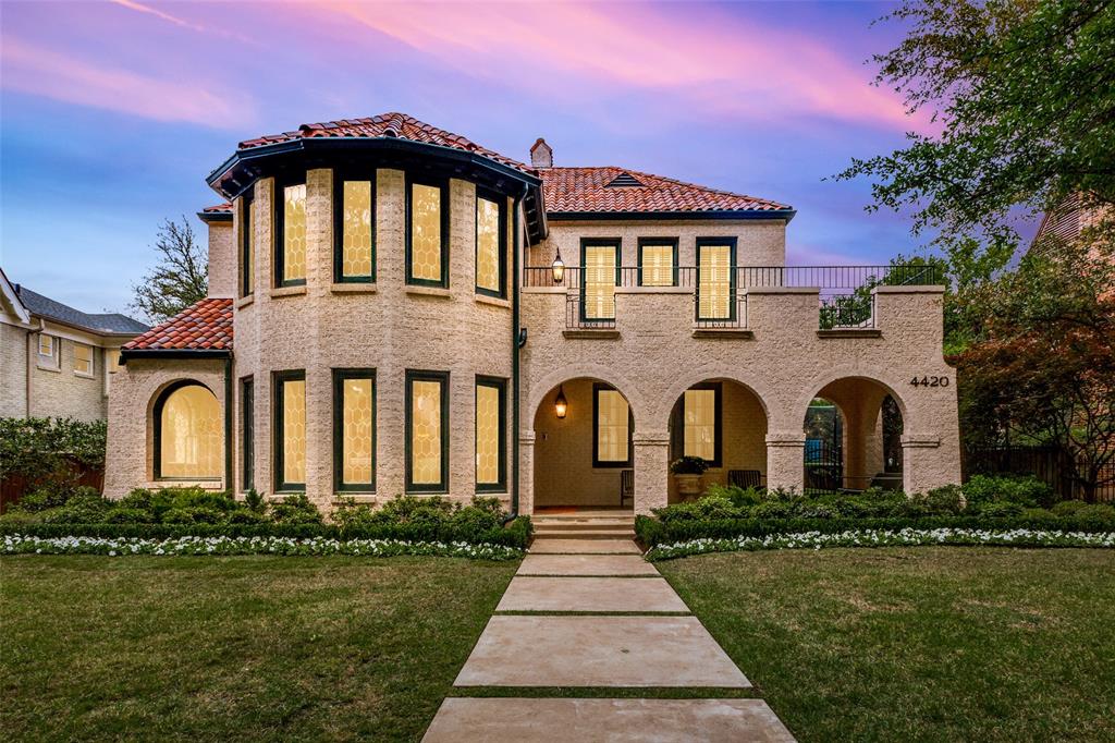 West Park - Residential