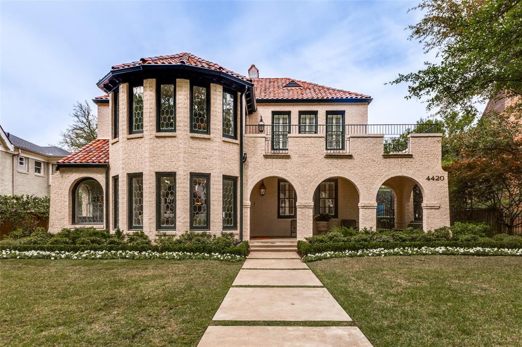 West Park - Residential