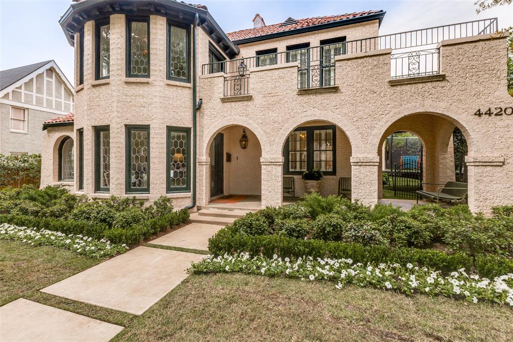 West Park - Residential