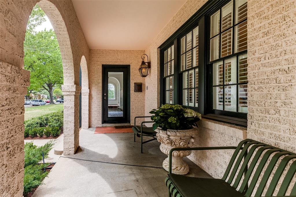 West Park - Residential