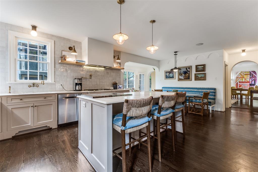 West Park - Residential