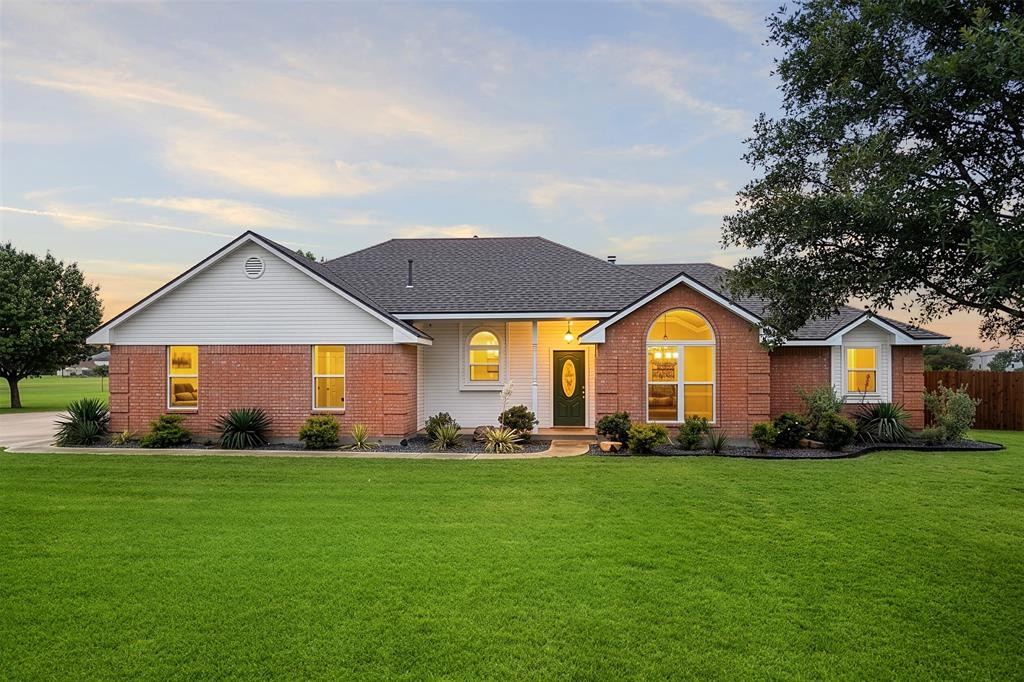Located at 123 Catawba Road in sought-after Waxahachie, this 4-bedroom, 2-bath home on over 1 acre offers the perfect combination of space, functionality, and outdoor living in Ellis County. Conveniently located just minutes from downtown Waxahachie with easy access to Highway 287 and I-35E, this property delivers the privacy while remaining close to shopping, dining, schools, and commuting routes to the greater DFW area. Inside, the home features a spacious and functional floorplan designed for both everyday living and entertaining. The oversized living areas flow seamlessly into the kitchen and dining spaces, creating a warm and inviting atmosphere. Outdoors, the property truly stands out with a sparkling in-ground swimming pool, expansive backyard space, and a shop ideal for storage, hobbies, equipment, or workshop use. With over an acre of land, there is ample room for outdoor entertaining, recreational vehicles, trailers, gardening, pets, or future improvements. Properties with acreage, pool, and shop combinations are increasingly difficult to find in the growing Waxahachie and Ellis County real estate market. If you have been searching for a home with land in Waxahachie TX, a property with a shop and pool, or country-style living near Dallas-Fort Worth, 123 Catawba Road offers exceptional value, versatility, and lifestyle potential in one complete package.