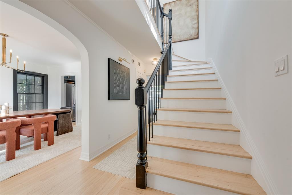 Country Club Estates - Residential