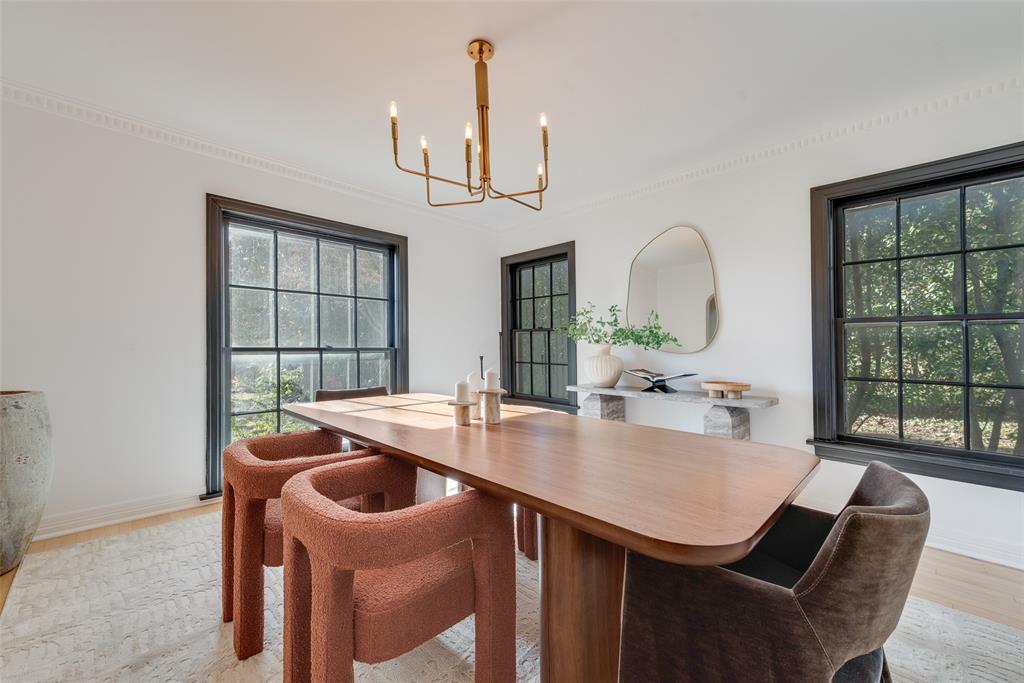 Country Club Estates - Residential